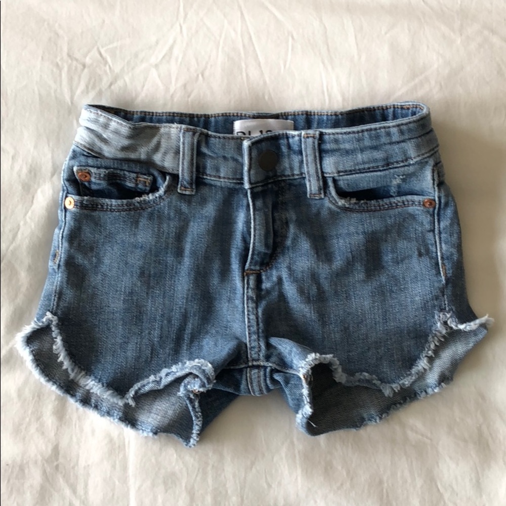 DL1961 Lucy shorts
